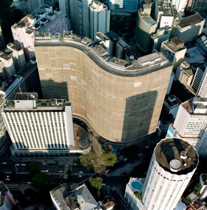 Imagem Apartamento com 2 Quartos à Venda, 100 m² em República - São Paulo