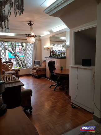 Imagem Casa com 5 Quartos para Alugar, 280 m² em Jardim Paulista - São Paulo Imagem Casa com 5 Quartos para Alugar, 280 m² em Jardim Paulista - São Paulo