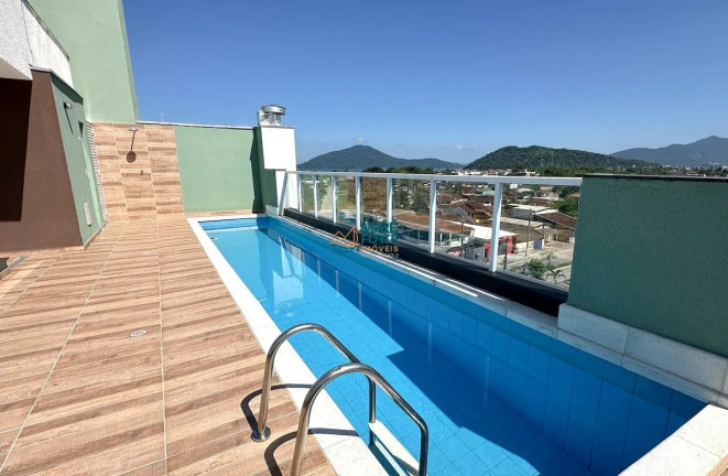 Imagem Apartamento com 1 Quarto à Venda, 36 m² em Perequê Açu - Ubatuba Imagem Apartamento com 1 Quarto à Venda, 36 m² em Perequê Açu - Ubatuba