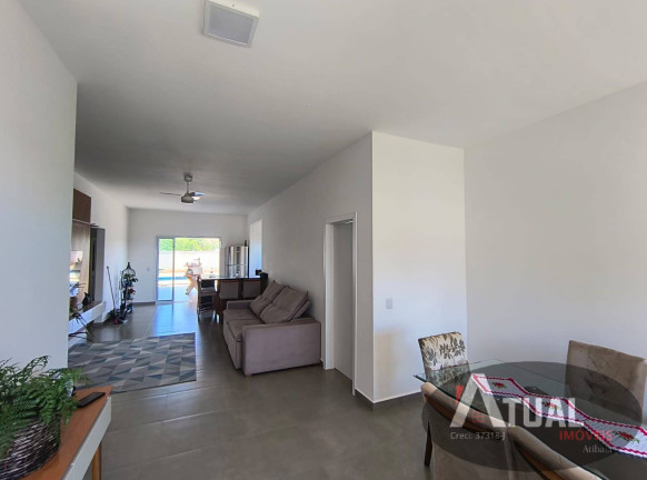 Imagem Casa com 3 Quartos à Venda, 580 m² em Jardim Paraíso Da Usina - Atibaia Imagem Casa com 3 Quartos à Venda, 580 m² em Jardim Paraíso Da Usina - Atibaia