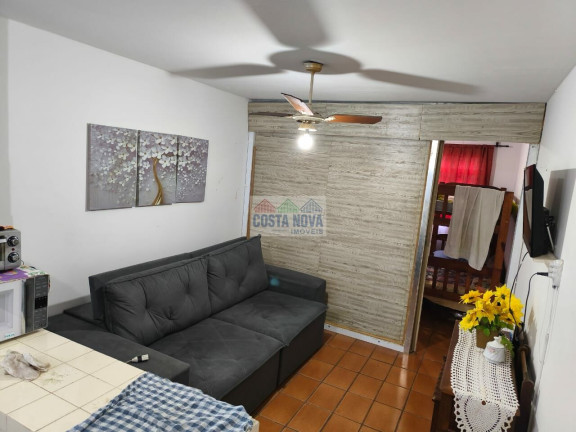 Imagem Apartamento com 1 Quarto à Venda, 20 m² Imagem Apartamento com 1 Quarto à Venda, 20 m²