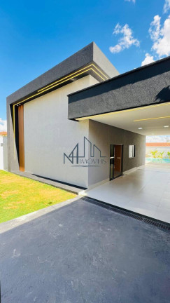 Imagem Casa com 3 Quartos à Venda, 371 m² em Parque Veiga Jardim - Aparecida De Goiânia Imagem Casa com 3 Quartos à Venda, 371 m² em Parque Veiga Jardim - Aparecida De Goiânia