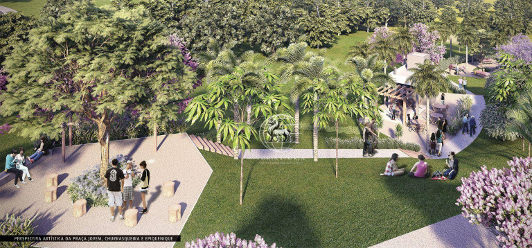 Imagem Terreno em Condomínio à Venda, 360 m² em Cachoeira - Atibaia Imagem Terreno em Condomínio à Venda, 360 m² em Cachoeira - Atibaia