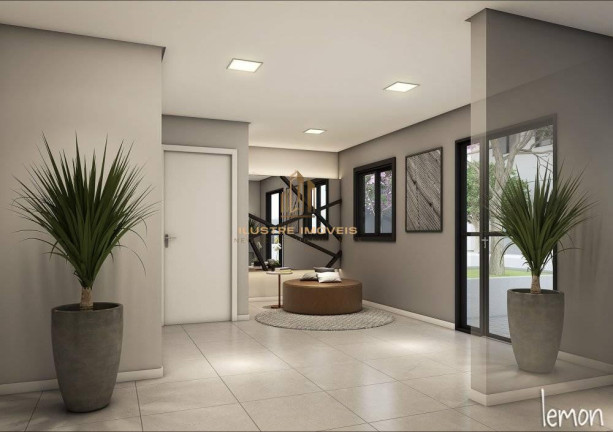 Imagem Apartamento com 2 Quartos à Venda, 38 m² em Jaguaré - São Paulo