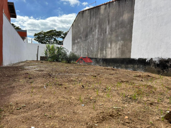 Imagem Terreno à Venda, 150 m² em Residencial Bosque Dos Ipês - São José Dos Campos