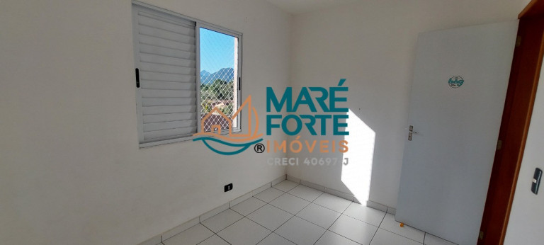 Imagem Apartamento com 2 Quartos à Venda, 55 m² em Centro - Ubatuba