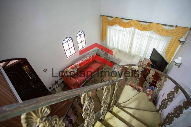 Imagem Casa com 3 Quartos à Venda, 180 m² em Parque Da Vila Prudente - São Paulo Imagem Casa com 3 Quartos à Venda, 180 m² em Parque Da Vila Prudente - São Paulo