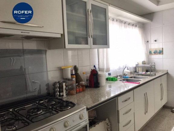 Imagem Apartamento com 3 Quartos à Venda, 110 m² em Mooca - São Paulo Imagem Apartamento com 3 Quartos à Venda, 110 m² em Mooca - São Paulo