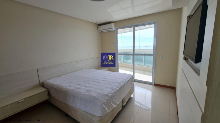 Imagem Apartamento com 4 Quartos à Venda, 230 m² em Praia De Itaparica - Vila Velha