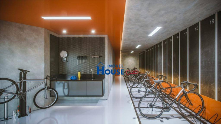 Imagem Apartamento com 3 Quartos à Venda, 110 m² em Pinheiros - São Paulo Imagem Apartamento com 3 Quartos à Venda, 110 m² em Pinheiros - São Paulo