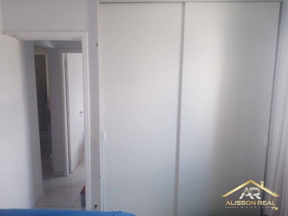Imagem Apartamento com 2 Quartos à Venda, 56 m² em Centro - Osasco