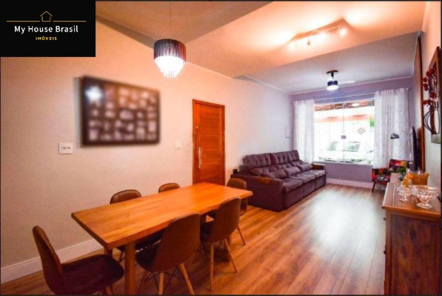 Imagem Sobrado com 3 Quartos à Venda, 163 m² em Vila Mazzei - São Paulo Imagem Sobrado com 3 Quartos à Venda, 163 m² em Vila Mazzei - São Paulo