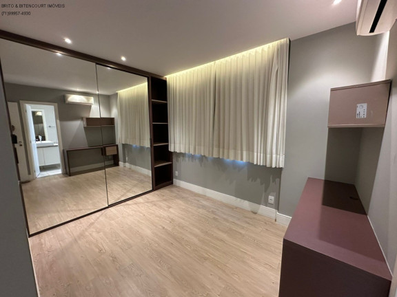 Imagem Imóvel com 3 Quartos à Venda, 165 m² em Pituaçu - Salvador Imagem Imóvel com 3 Quartos à Venda, 165 m² em Pituaçu - Salvador