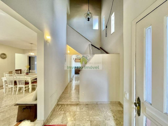 Imagem Casa de Condomínio com 4 Quartos à Venda, 407 m² em Granja Viana - Cotia Imagem Casa de Condomínio com 4 Quartos à Venda, 407 m² em Granja Viana - Cotia