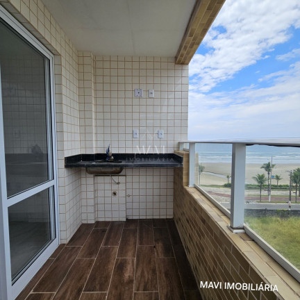 Imagem Apartamento com 1 Quarto à Venda, 42 m² em Flórida - Praia Grande Imagem Apartamento com 1 Quarto à Venda, 42 m² em Flórida - Praia Grande