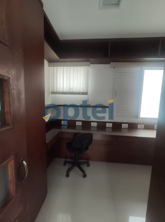 Imagem Imóvel com 3 Quartos à Venda, 176 m² em Anchieta - São Bernardo Do Campo