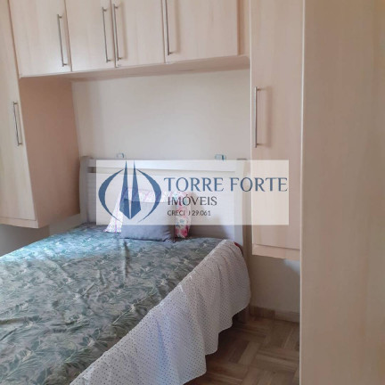 Imagem Apartamento com 2 Quartos à Venda, 50 m² em Vila Firmiano Pinto - São Paulo Imagem Apartamento com 2 Quartos à Venda, 50 m² em Vila Firmiano Pinto - São Paulo