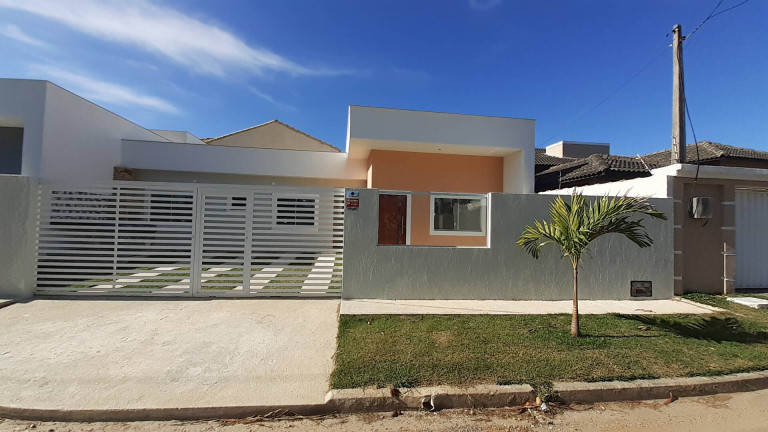 Imagem Casa com 3 Quartos à Venda, 200 m² em Nova São Pedro - São Pedro Da Aldeia Imagem Casa com 3 Quartos à Venda, 200 m² em Nova São Pedro - São Pedro Da Aldeia