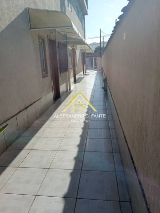 Imagem Sobrado com 2 Quartos à Venda, 61 m² em Vera Cruz - Mongaguá Imagem Sobrado com 2 Quartos à Venda, 61 m² em Vera Cruz - Mongaguá