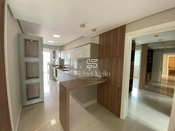 Imagem Apartamento com 4 Quartos à Venda, 133 m² em 2 Quadra Norte - Balneário Camboriú