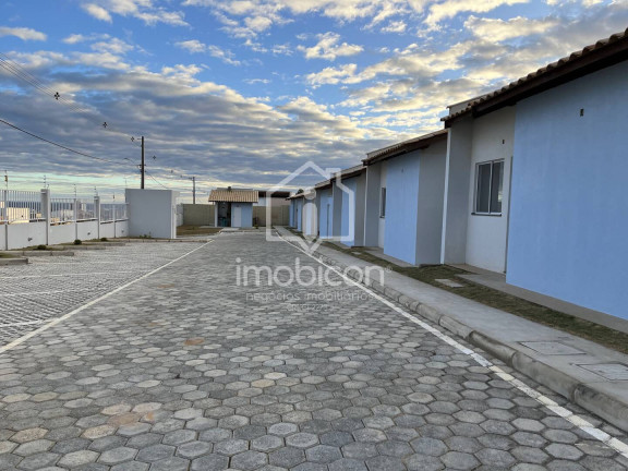 Imagem Casa com 3 Quartos à Venda, 55 m² em Primavera - Vitória Da Conquista Imagem Casa com 3 Quartos à Venda, 55 m² em Primavera - Vitória Da Conquista