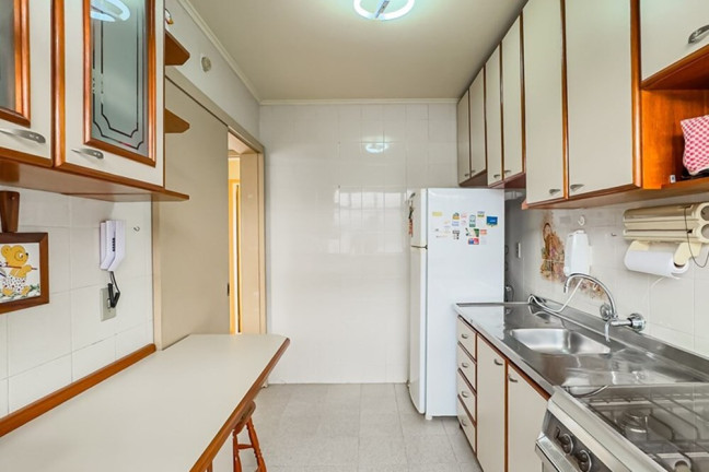 Imagem Apartamento com 2 Quartos à Venda, 58 m² em Cristo Redentor - Porto Alegre Imagem Apartamento com 2 Quartos à Venda, 58 m² em Cristo Redentor - Porto Alegre