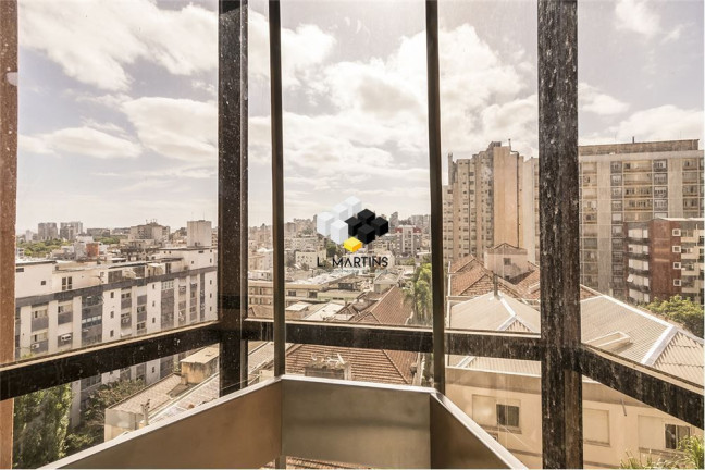 Imagem Apartamento com 1 Quarto à Venda, 57 m² em Independência - Porto Alegre