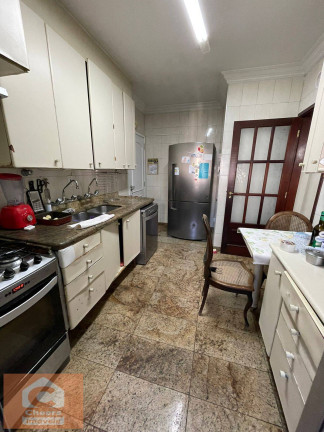 Imagem Apartamento com 3 Quartos à Venda, 90 m² em Jardim América - São Paulo Imagem Apartamento com 3 Quartos à Venda, 90 m² em Jardim América - São Paulo