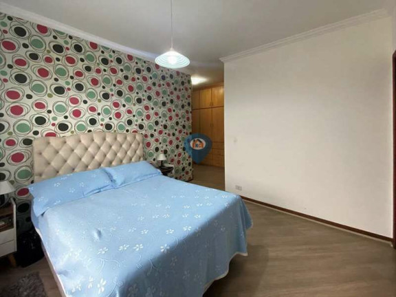 Imagem Casa de Condomínio com 3 Quartos à Venda, 361 m² em Granja Viana Ii - Cotia