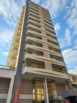 Imagem Apartamento com 2 Quartos à Venda, 64 m² em Boqueirão - Praia Grande Imagem Apartamento com 2 Quartos à Venda, 64 m² em Boqueirão - Praia Grande