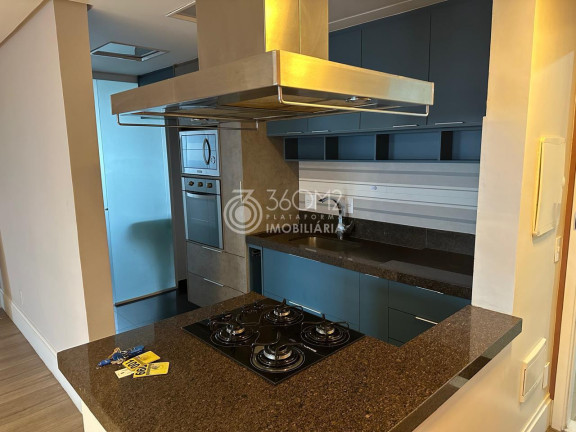 Imagem Apartamento com 3 Quartos à Venda, 115 m² em Vila Valparaíso - Santo André Imagem Apartamento com 3 Quartos à Venda, 115 m² em Vila Valparaíso - Santo André