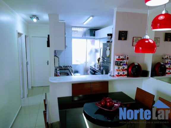 Imagem Apartamento com 2 Quartos à Venda, 50 m² em Vila Carolina - São Paulo Imagem Apartamento com 2 Quartos à Venda, 50 m² em Vila Carolina - São Paulo