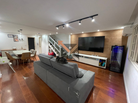 Casa com 4 Quartos à Venda, 280 m² em Ipiranga - São Paulo