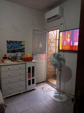 Imagem Casa com 3 Quartos à Venda, 121 m² em Marambaia - Belém Imagem Casa com 3 Quartos à Venda, 121 m² em Marambaia - Belém
