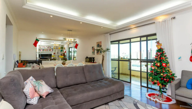 Imagem Apartamento com 3 Quartos à Venda, 132 m² em Rudge Ramos - São Bernardo Do Campo Imagem Apartamento com 3 Quartos à Venda, 132 m² em Rudge Ramos - São Bernardo Do Campo
