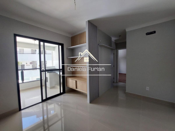 Imagem Apartamento com 2 Quartos à Venda, 54 m² em Parque Campolim - Sorocaba