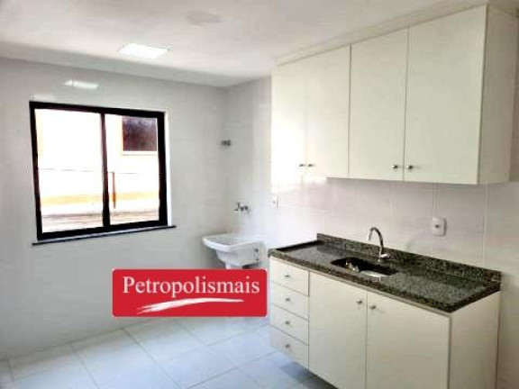 Imagem Apartamento com 2 Quartos à Venda, em São Sebastião - Petrópolis Imagem Apartamento com 2 Quartos à Venda, em São Sebastião - Petrópolis
