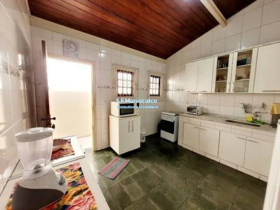 Imagem Casa com 5 Quartos para Alugar, 500 m² em Centro - Ubatuba