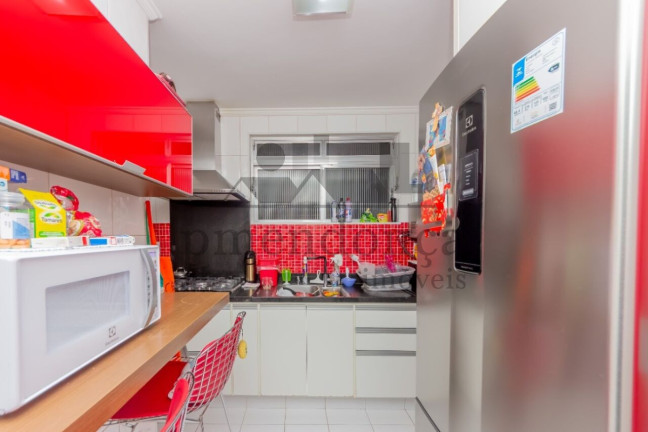 Imagem Apartamento com 3 Quartos à Venda, 105 m² em Perdizes - São Paulo Imagem Apartamento com 3 Quartos à Venda, 105 m² em Perdizes - São Paulo
