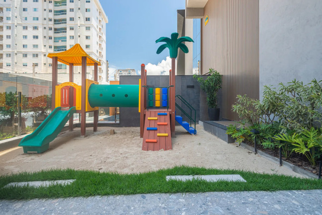 Imagem Apartamento com 2 Quartos à Venda, 130 m² em Centro - Navegantes Imagem Apartamento com 2 Quartos à Venda, 130 m² em Centro - Navegantes