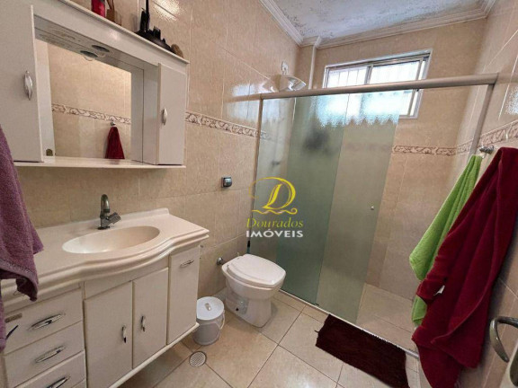 Imagem Apartamento com 1 Quarto à Venda, 42 m² em Vila Guilhermina - Praia Grande Imagem Apartamento com 1 Quarto à Venda, 42 m² em Vila Guilhermina - Praia Grande