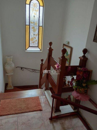 Imagem Sobrado com 3 Quartos à Venda, 188 m² em Rudge Ramos - São Bernardo Do Campo Imagem Sobrado com 3 Quartos à Venda, 188 m² em Rudge Ramos - São Bernardo Do Campo