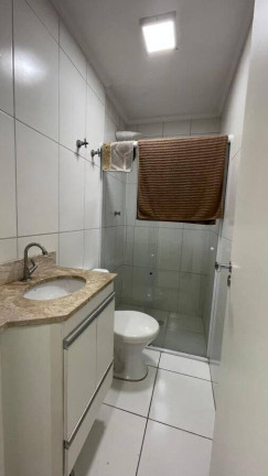 Imagem Apartamento com 2 Quartos à Venda, 60 m² em Estuário - Santos Imagem Apartamento com 2 Quartos à Venda, 60 m² em Estuário - Santos