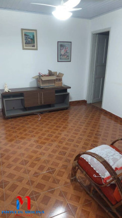 Imagem Casa com 1 Quarto à Venda, 100 m² em Osvaldo Cruz - São Caetano Do Sul