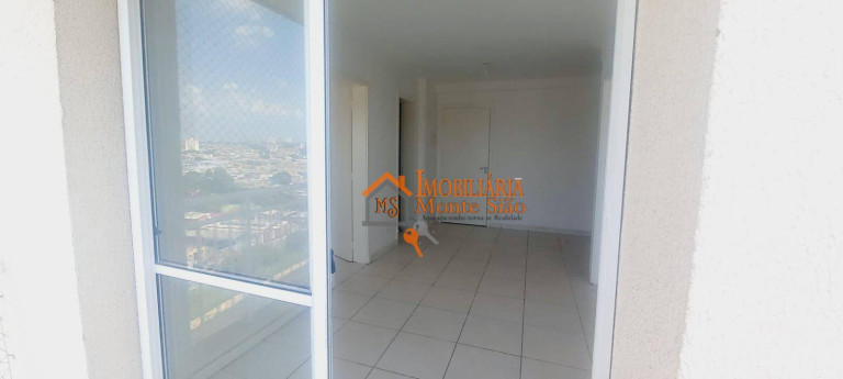 Imagem Apartamento com 2 Quartos à Venda, 48 m² em Jardim Aricanduva - São Paulo Imagem Apartamento com 2 Quartos à Venda, 48 m² em Jardim Aricanduva - São Paulo
