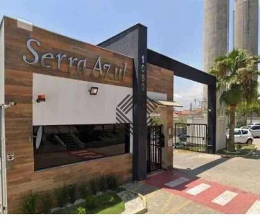Imagem Apartamento com 2 Quartos à Venda, 45 m² em Caguaçu - Sorocaba Imagem Apartamento com 2 Quartos à Venda, 45 m² em Caguaçu - Sorocaba