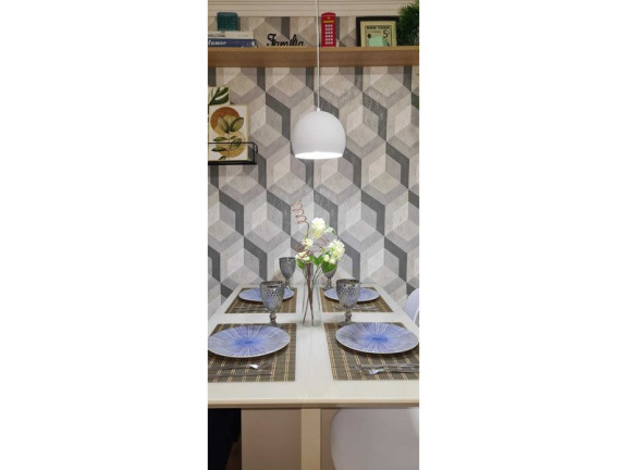 Imagem Apartamento com 2 Quartos à Venda, 48 m² em Artur Alvim - São Paulo