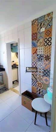 Imagem Apartamento com 2 Quartos à Venda, 63 m² em Vila João Basso - São Bernardo Do Campo