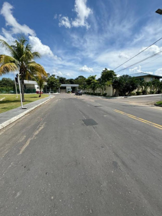 Imagem Terreno à Venda, 720 m² em Ponta Negra - Manaus