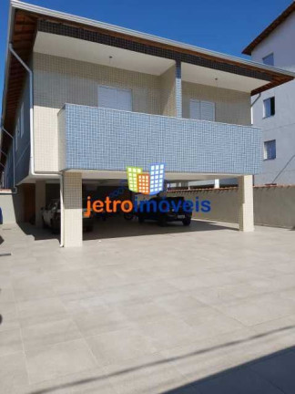 Imagem Casa de Condomínio à Venda, 56 m² em Vila Sonia - Praia Grande